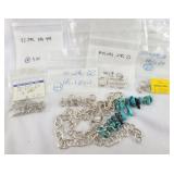 Assorted Jewelry Making Findings