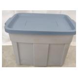 18-Gal Roughneck Storage Tote