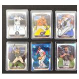 2023 Bowman Chrome Baseball Cards (6)