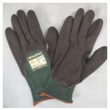 MaxiFlex Cut Resistant Gloves, L (12pair)