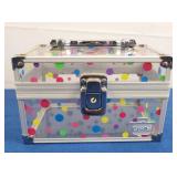 Caboodles Acrylic Storage Box