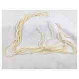 16" Strand Seed Pearls [x4]