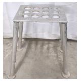Metal Stand