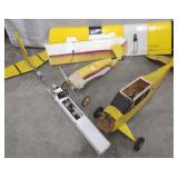RC Airplane Parts