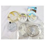 Assorted Wire for Jewelry Making