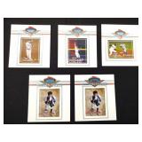 2021 Topps Stadium Club Master Photo Baseball (5)