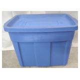 18-Gal Roughneck Storage Tote