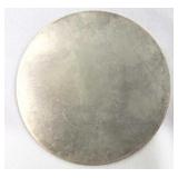 Sterling Disc for Jewelry Making
