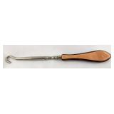 Antique Victorian Button Hook