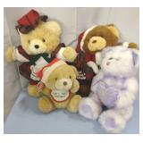 Teddy Bears (4)