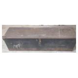 Truck Tool Box