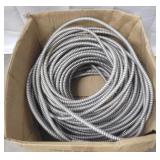 3/8" Flex-Conduit ~200ft