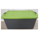 EZ Carry 30-Gal Storage Tote