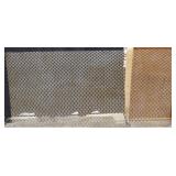 Expanded Metal Sheet