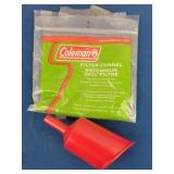 Coleman Filter Funnel