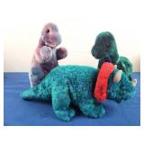 Ty Beanie Buddies Dinosaurs (3)