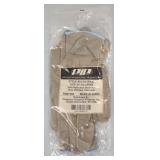 PIP G-Tek Nylon Poly-Coated Gloves, XXL (12pair)
