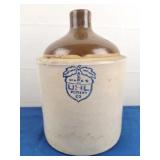 Acorn Ware UHL Pottery Jug