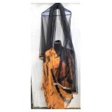 Shawls/Scarves (2)