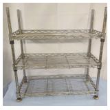 Small Wire Shelf
