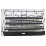Merchandise Display Rack