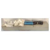 SCP Crimp Tool & Connectors