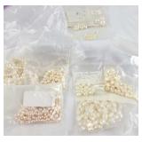 Strands of Freshwater Pearls