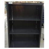 52" Virco Steel Shelf Unit