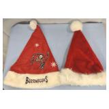 Santa Hats (2)