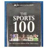 1999 The Sports 100 Book