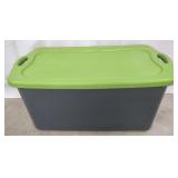 EZ Carry 30-Gal Storage Tote