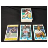 1990 Fleer Baseball Cards