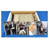 92-93 Classic Four Sport Cards