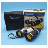 Vivitar 4x30 Binoculars