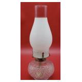 Lamplight Farms Hurricane Lamp - 13"H