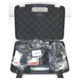 Sig Saur P365 9mm TACPAC, w/Manual Safety, NEW