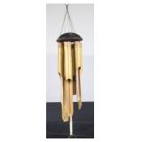 Bamboo Wind Chimes