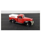 Liberty Classic Die-cast "Federal Cartridges" Bank