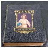 1955 New Standard Reference Bible