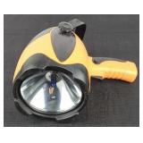 Spotlight, Battery Powered