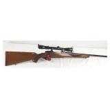 Ruger M77 30.06 w/3X9 Redfield Scope