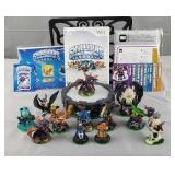 Wii Skylanders Spyro Adventure & More