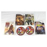 Wii Games (6)