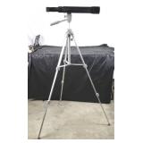 Bushnell Sportview 20-60x60 Zoom Spotting Scope