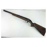 Savage Arms Model 187N .22 Rifle