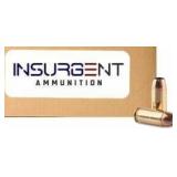 9mm TMJ Hollow Point 147gr Ammo, 50 rounds