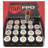 Hornady Tap FPD .45 Auto +P (20)