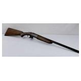 Winchester Model 37 12 Ga