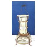 Aladdin Blue Flame Heater 1950