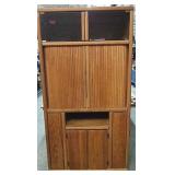 Entertainment Armoire